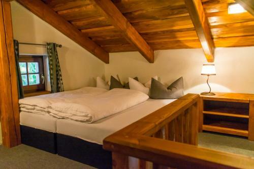 Lodge Chata S Vyhl�dkou