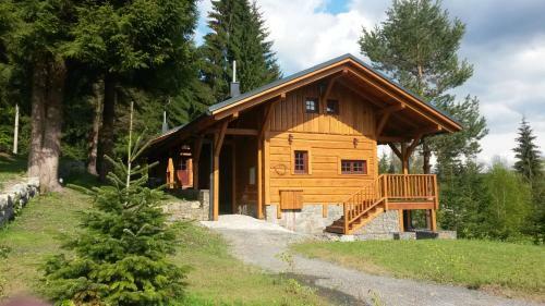 Lodge Chata S Vyhl�dkou