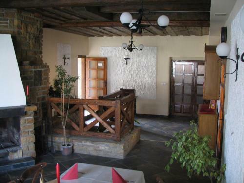 Hotel Bezm?rovsk� Dv?r Krom??�?