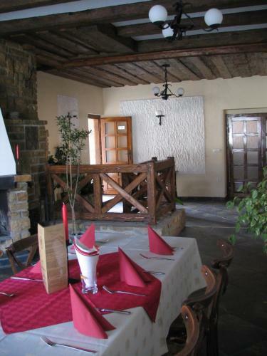 Hotel Bezm?rovsk� Dv?r Krom??�?