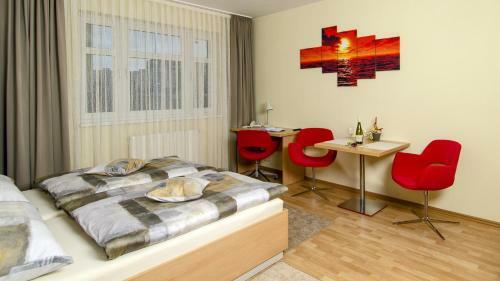Hotel Osvit