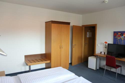 Hostal G�sser Schl�ssl