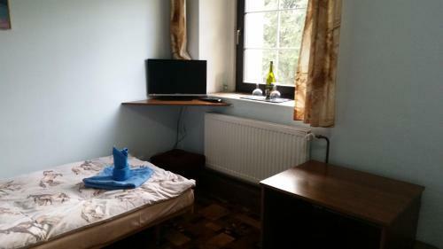 Hotel Penzion Pegas Depoltovice