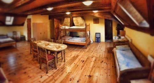 Hotel Penzion Pegas Depoltovice