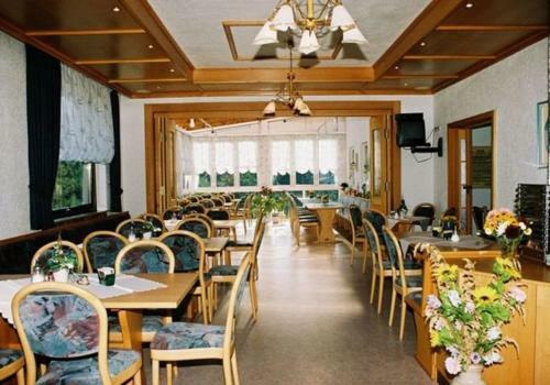 Hostal Gasthaus Zum Spalterwald