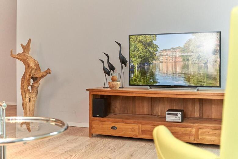 Apartamento Havelblau Ferienlofts