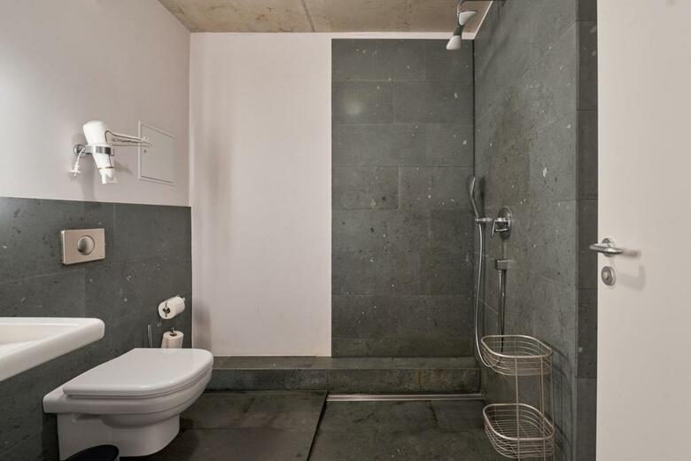 Apartamento Havelblau Ferienlofts