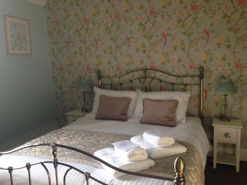 Bed & Breakfast High Dale House
