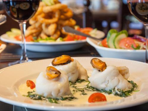 Dingle Peninsula Hotel, �st�n Chorca Dhuibhne