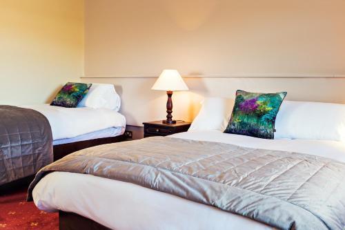 Dingle Peninsula Hotel, �st�n Chorca Dhuibhne