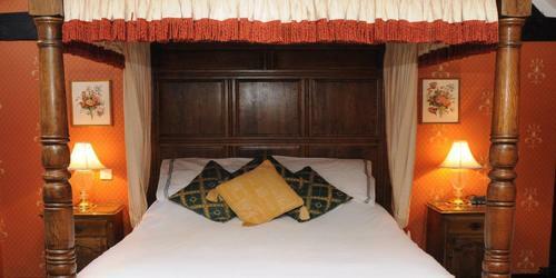 The Old Priory B&B