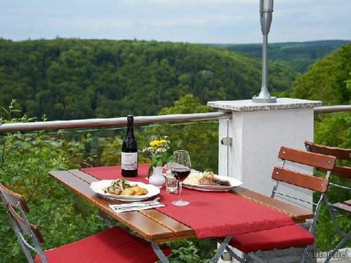 Posada Rittersch�nke
