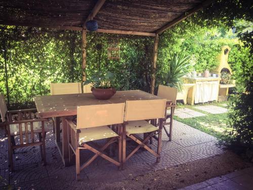 Le Pinette B&B