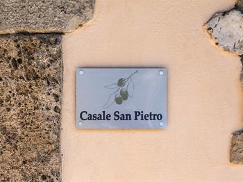 Bed & Breakfast Casale San Pietro