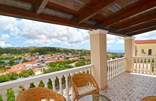 Agroturismo Casa Campanario