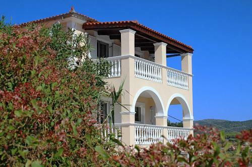 Agroturismo Casa Campanario