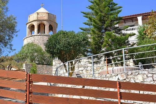 Agroturismo Casa Campanario