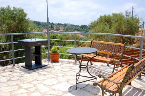 Agroturismo Casa Campanario