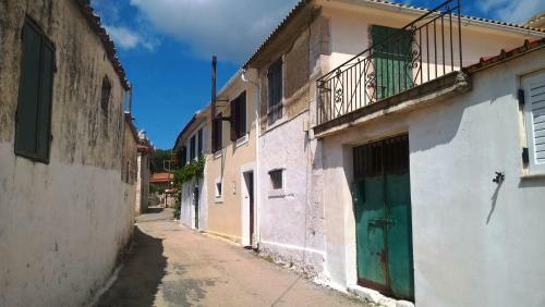 Agroturismo Casa Campanario
