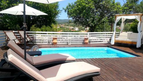 Agroturismo Casa Campanario