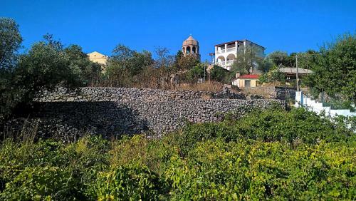 Agroturismo Casa Campanario