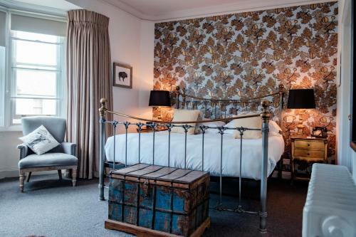 The Bull Hotel