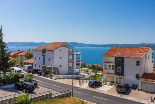 Apartments Antonija
