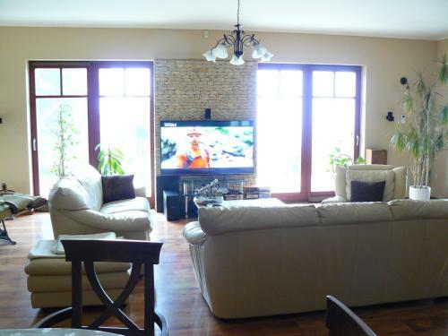 Villa Forest F�t