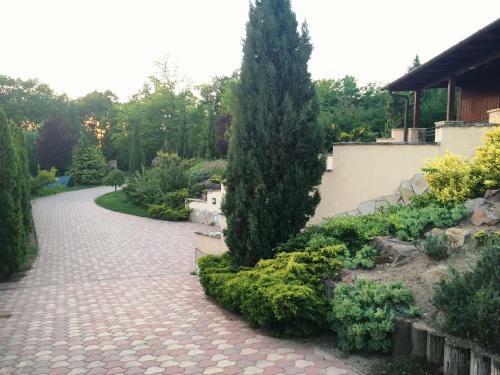 Villa Forest F�t