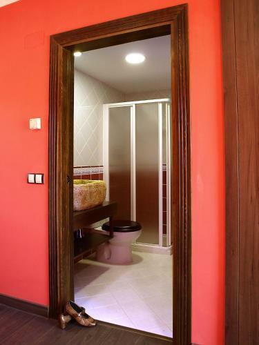 Agroturismo Casa Arrieta