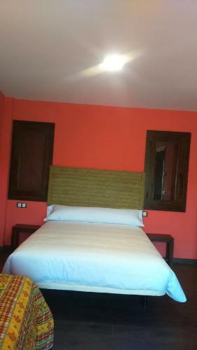 Agroturismo Casa Arrieta