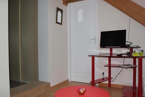 Bed & Breakfast L'etape