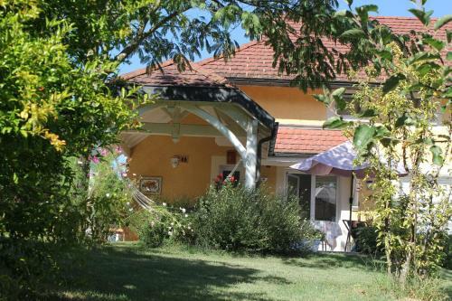 Bed & Breakfast L'etape