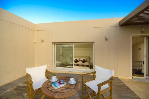 Legrena Beach Villa