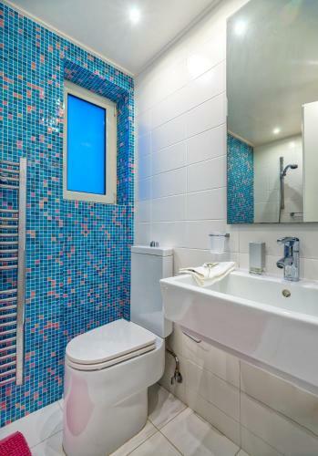 Legrena Beach Villa