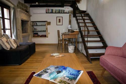 Apartamento To Spiti