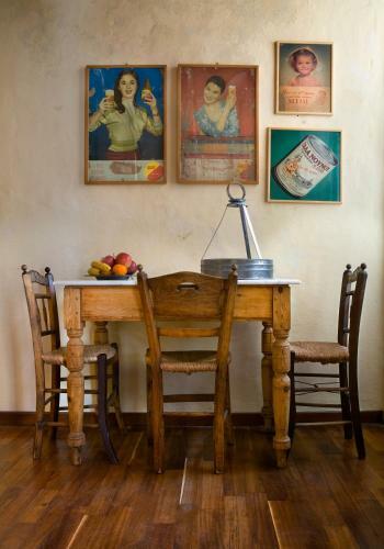 Apartamento To Spiti