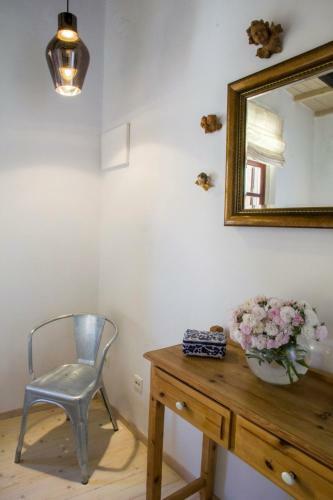 Apartamento To Spiti