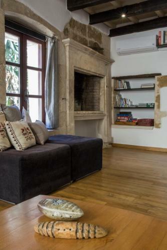 Apartamento To Spiti