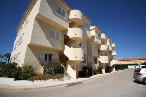 Apartamento Playa Dorada