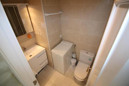 Apartamento Playa Dorada