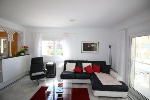 Apartamento Playa Dorada