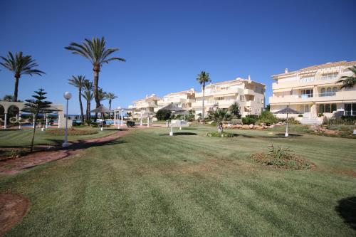 Apartamento Playa Dorada