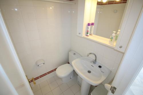 Apartamento Playa Dorada