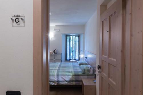 Hostal Marzia Rooms