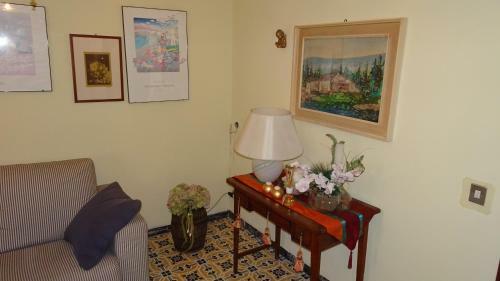 Apartamento Caterina House