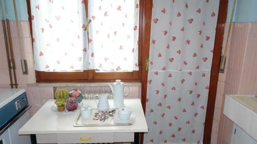 Apartamento Caterina House