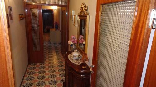Apartamento Caterina House