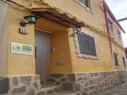 Agroturismo Casa Rural Valle Del Cabriel
