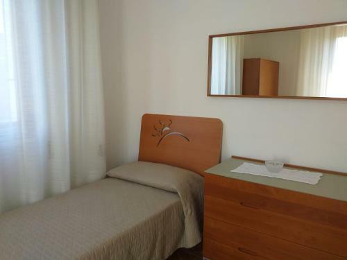 La Residenza Di Bacco